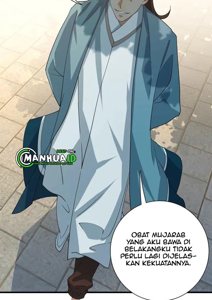 Reborn Doctor Chapter 48 Gambar 29